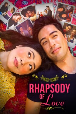 دانلود فیلم Rhapsody of Love 2020