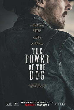 power of the dog