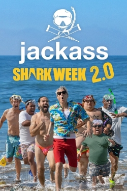 دانلود فیلم Jackass Shark Week 2 2022