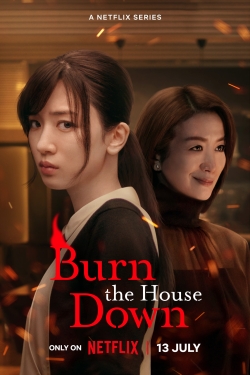 دانلود سریال Burn the House Down 