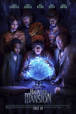 دانلود فیلم Haunted Mansion 2023