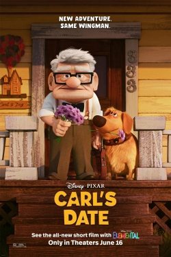 دانلود فیلم Carl's Date 2023