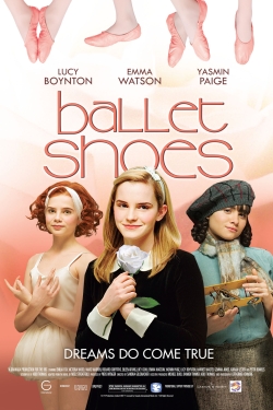 دانلود فیلم Ballet Shoes 2007