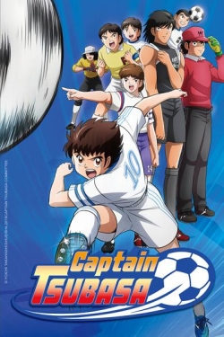 دانلود سریال Captain Tsubasa 