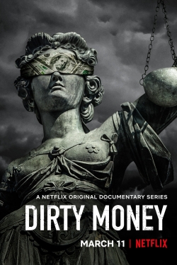 دانلود سریال Dirty Money 2018–2020