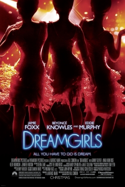 دانلود فیلم Dreamgirls 2006