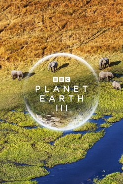 دانلود سریال Planet Earth III 