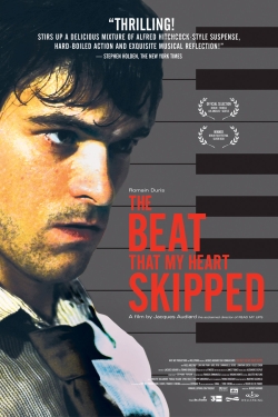 دانلود فیلم The Beat That My Heart Skipped 2005