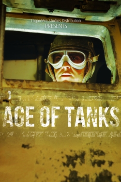 دانلود سریال Age of Tanks 2017