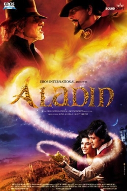 دانلود فیلم Aladin 2009