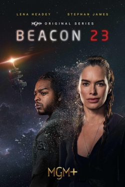دانلود سریال Beacon 23 
