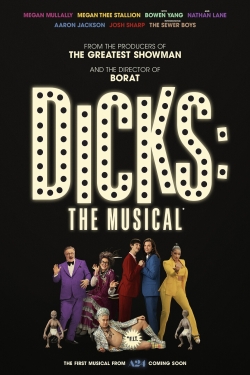 دانلود فیلم Dic-ks: The Musical 2023