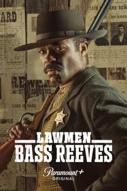 دانلود سریال Lawmen: Bass Reeves 