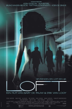 دانلود فیلم Loft 2008