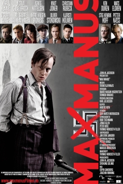 دانلود فیلم Max Manus: Man of War 2008