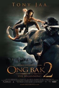 دانلود فیلم Ong Bak 2 2008