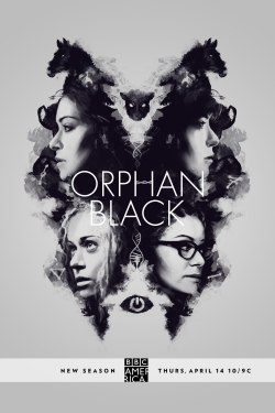 دانلود سریال Orphan Black 2013–2017