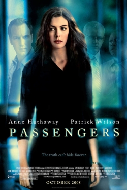 دانلود فیلم Passengers 2008