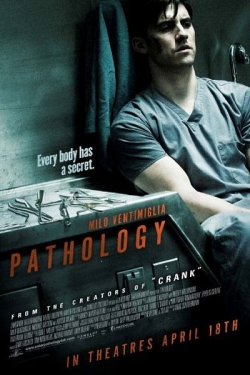 دانلود فیلم Pathology 2008