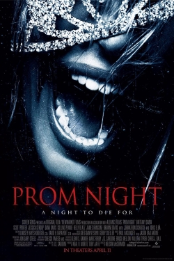 دانلود فیلم Prom Night 2008