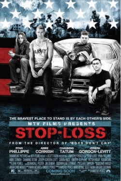 دانلود فیلم Stop-Loss 2008