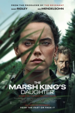 دانلود فیلم The Marsh King’s Daughter 2023