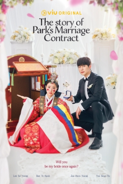 دانلود سریال کره ای The Story of Park's Marriage Contract 