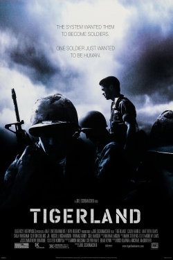 دانلود فیلم Tigerland 2000
