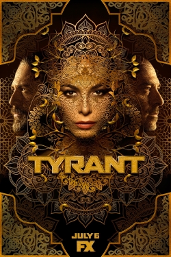 دانلود سریال Tyrant 2014